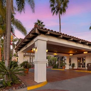 Best Western Plus Hacienda Hotel Old Town